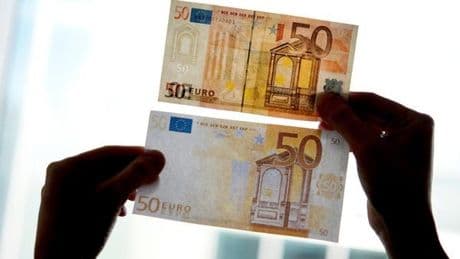 Dieses Falschgeld ist in Berlin besonders häufig im Umlauf