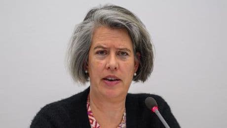 Weihnachtsmarkt-Anschlag: U-Ausschuss befragt Innenministerin Zieschang