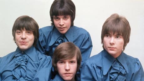 Grapefruit were tipped to be the next Beatles – what happened to the band once loved by John Lennon?