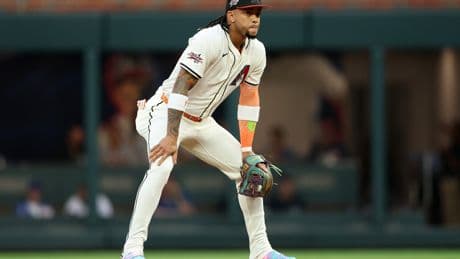 Ketel Marte dealing with new trauma as home robbed while away for All-Star break