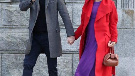 Meghan Markle reveals how much weight she gained while pregnant with Archie and Lili