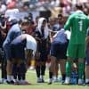 Coup du monde des clubs. « Compliqué avec la chaleur » : les réactions du PSG - Atlético de Madrid