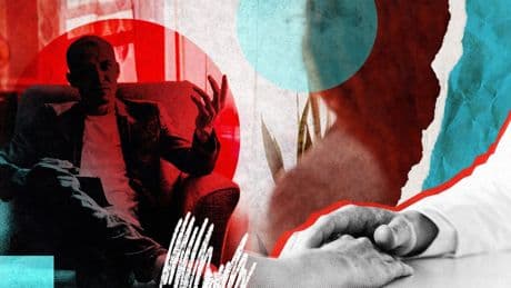 Therapy patients ‘will continue to be sexually abused’ as regulation ruled out