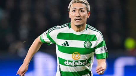 Daizen Maeda on the big lesson Celtic learned in Champions League