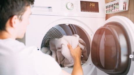 Wäschetrockner optimieren: Mit diesem simplen Trick sparen Sie Energie