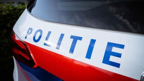 Politie in Amsterdam pakt 22-jarige man op voor ernstig zedendelict Weesperzijde