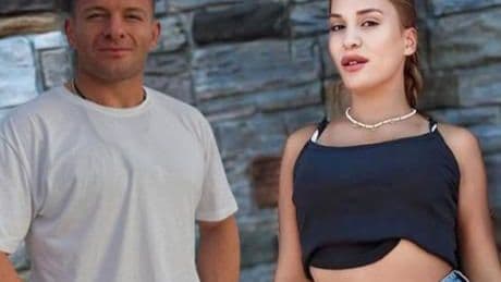Survivor haberleri: Almeda Baylan başpehlivan olan İsmail Balaban'a destek verdi