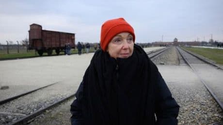Holocaust-Überlebende Eva Umlauf kritisiert Friedrich Merz