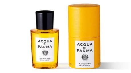 Acqua Di Parma, sensations d’Italie
