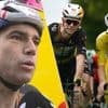 “Hopelijk mengt Pogacar zich niet”: Van Aert richt blik meteen op slotetappe, waarvoor hij “gemotiveerder dan vroeger” is