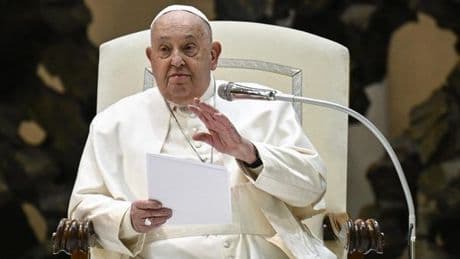 Nach dem Tod von Papst Franziskus: Was bleibt von seinem Erbe?