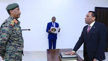 Sudan: Neuer Premier soll’s richten [Online-Abo]