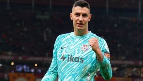 Berke Özer'in yeni adresi Fransa oluyor! Anlaşma tamam