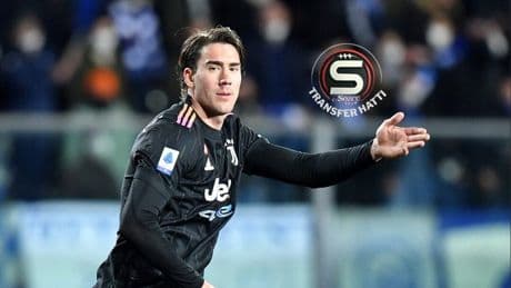 Vlahovic'te ikinci perde! İndirime gittiler