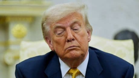 Trump dementiert: Will US-Notenbankchef Jerome Powell nicht entlassen