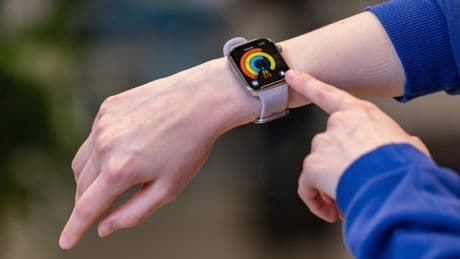 Huawei Watch Fit 4 im Test: Endlich eine konkurrenzfähige Fitness-Smartwatch?