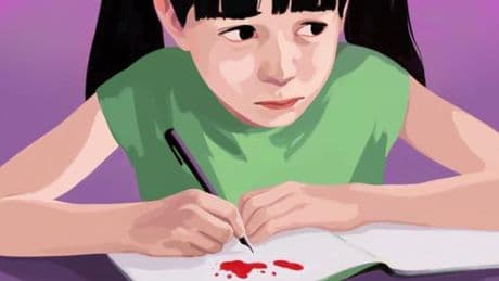 Comment vit-on l’arrivée des règles alors qu’on est encore à l’école primaire ? : « Je n’avais pas compris que c’était pour la vie »