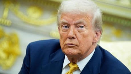 Donald Trump beendet Hilfsangebot: Kritik von Serienstar Jim Parsons