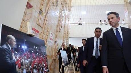 Bakan Bayraktar: Enerjide bağımsızlık mücadelesi veriyoruz
