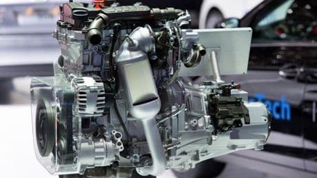 Motori PureTech EB, piattaforma Stellantis per i risarcimenti