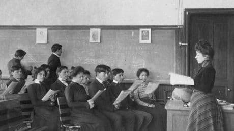 Native Tribes Sue U.S. Over Abuse and Deaths at Boarding Schools