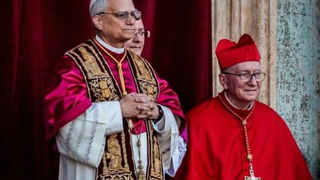 Élection du pape Léon XIV : retrouvez les réactions internationales