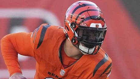 Trey Hendrickson's bitter Bengals contract dispute FINALLY comes to an end with $30m deal