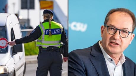 Gericht rügt Regierung und widerlegt Dobrindt-Aussage: Alles zum explosiven Asyl-Urteil