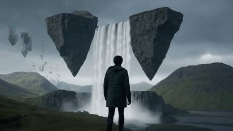 Google’s new AI model creates video game worlds in real time