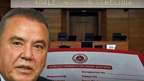 Son dakika! İçişleri Bakanlığı açıkladı! Muhittin Böcek görevden uzaklaştırıldı
