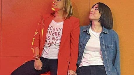 Bernabé y Morant: una relación que se afianza entre el ruido de Madrid
