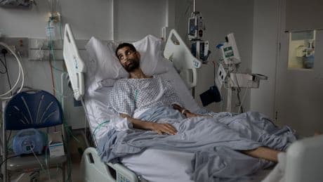 Kitchen revamp stone linked to deaths face import crack down
