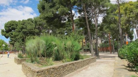 La Policía Nacional investiga la muerte de una niña de dos años en Huesca que estaba sola en casa con su padrastro