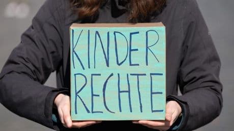 Auszeichnung: Kinderrechtepreis in Mainz verliehen