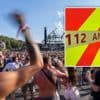 Festivalganger (35) sterft op Tomorrowland: politie onderzoekt verdacht overlijden