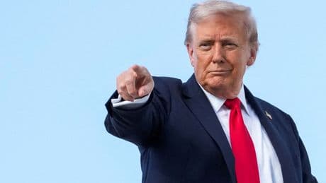 Trump prendra de nouvelles sanctions contre Moscou seulement si les pays de l'Otan arrêtent d'acheter du pétrole russe