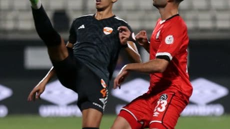 "Milli formayı gururla giymek istiyorum"