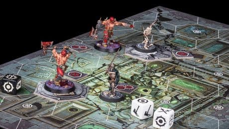 Warhammer maker Games Workshop to hand out £20m to staff after profits grow