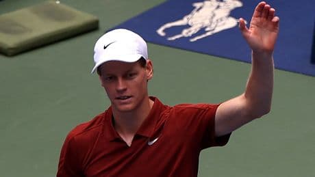 Jannik Sinner, ABD Açık'ta tur biletini zorlanmadan aldı