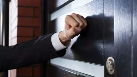 Six biggest doorstep scams in Scotland confirmed as experts issue warning