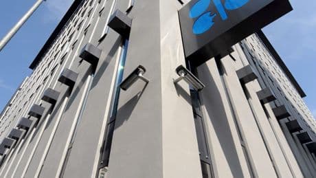 La OPEP+ aumentará su oferta de crudo en 547.000 barriles diarios a partir de septiembre