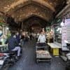 Das gelähmte Land: Leben im Iran nach dem Blitzkrieg