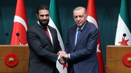 Ankara'nın hakkını teslim etti: Karar Türkiye'nin yardımıyla alındı