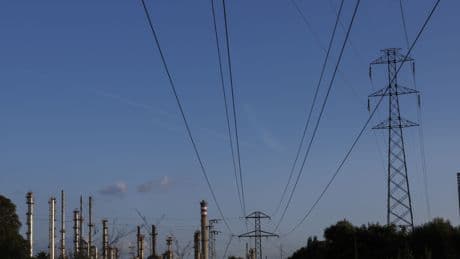 Reforma urgente de la Red Eléctrica