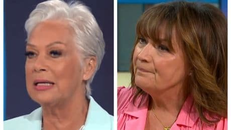 ITV ‘bloodbath’: Daytime TV staff in shock at major cuts as Lorraine and Loose Women’s schedule takes hit