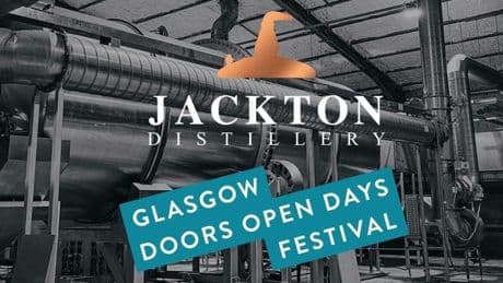 Scots whisky distillery to give visitors rare look behind-the-scenes