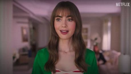 Emily in Paris torna in Italia: ecco dove saranno girati i nuovi episodi