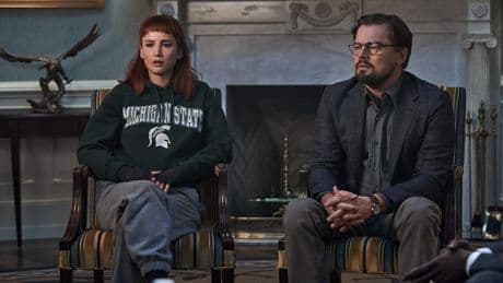 Netflix wint rechtszaak over Don’t look up