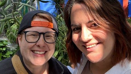 A millennial couple is selling their home after endless repairs to become renters again: 'The whole housing market is a scam'
