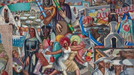 De la imaginería al imaginario: las 10 mejores exposiciones para visitar esta Semana Santa